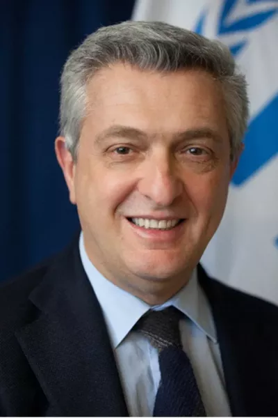 Filippo Grandi