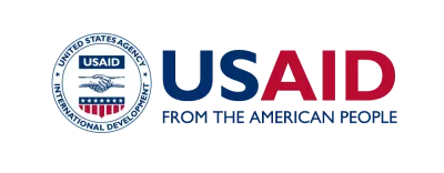 Logo of USAID