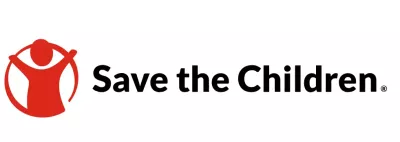 Save the Children logo