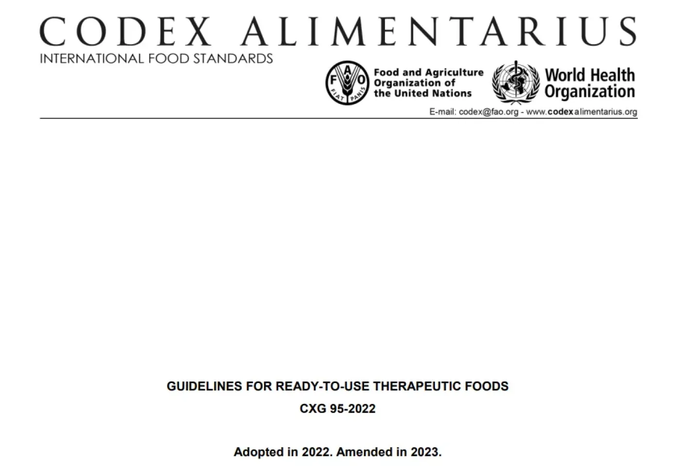 Screenshot of document